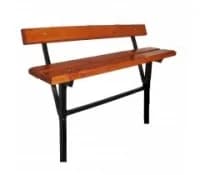 Лавочка на могилу №006