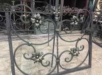 Оградка «Лоза»