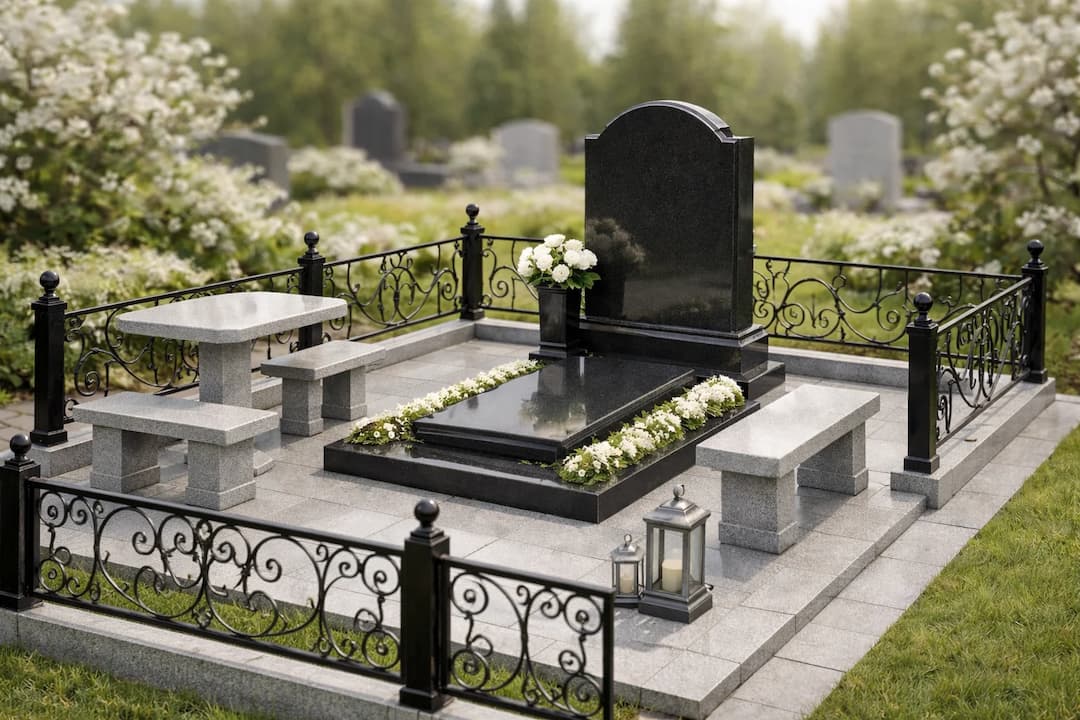 Каталог кованых оградок производство