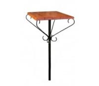 Столик круглый